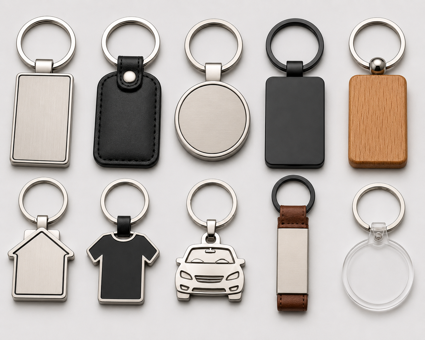 Keychains