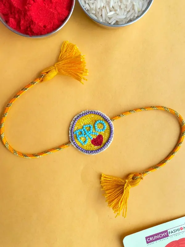 Rakhi 2026