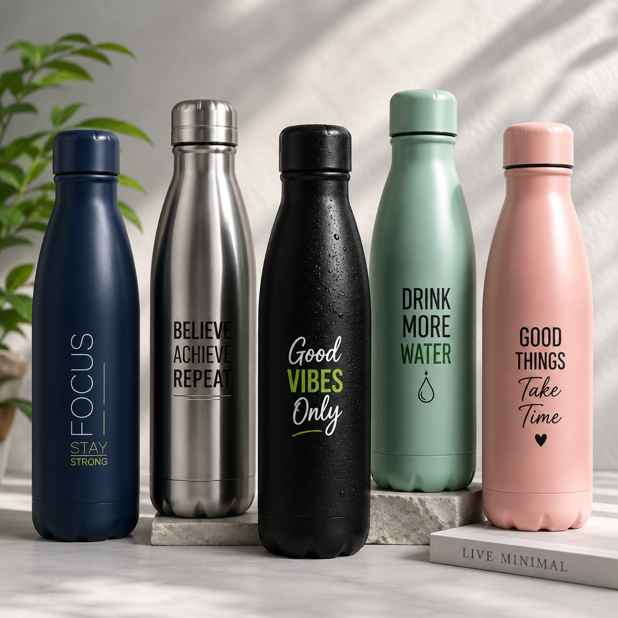Bottles
