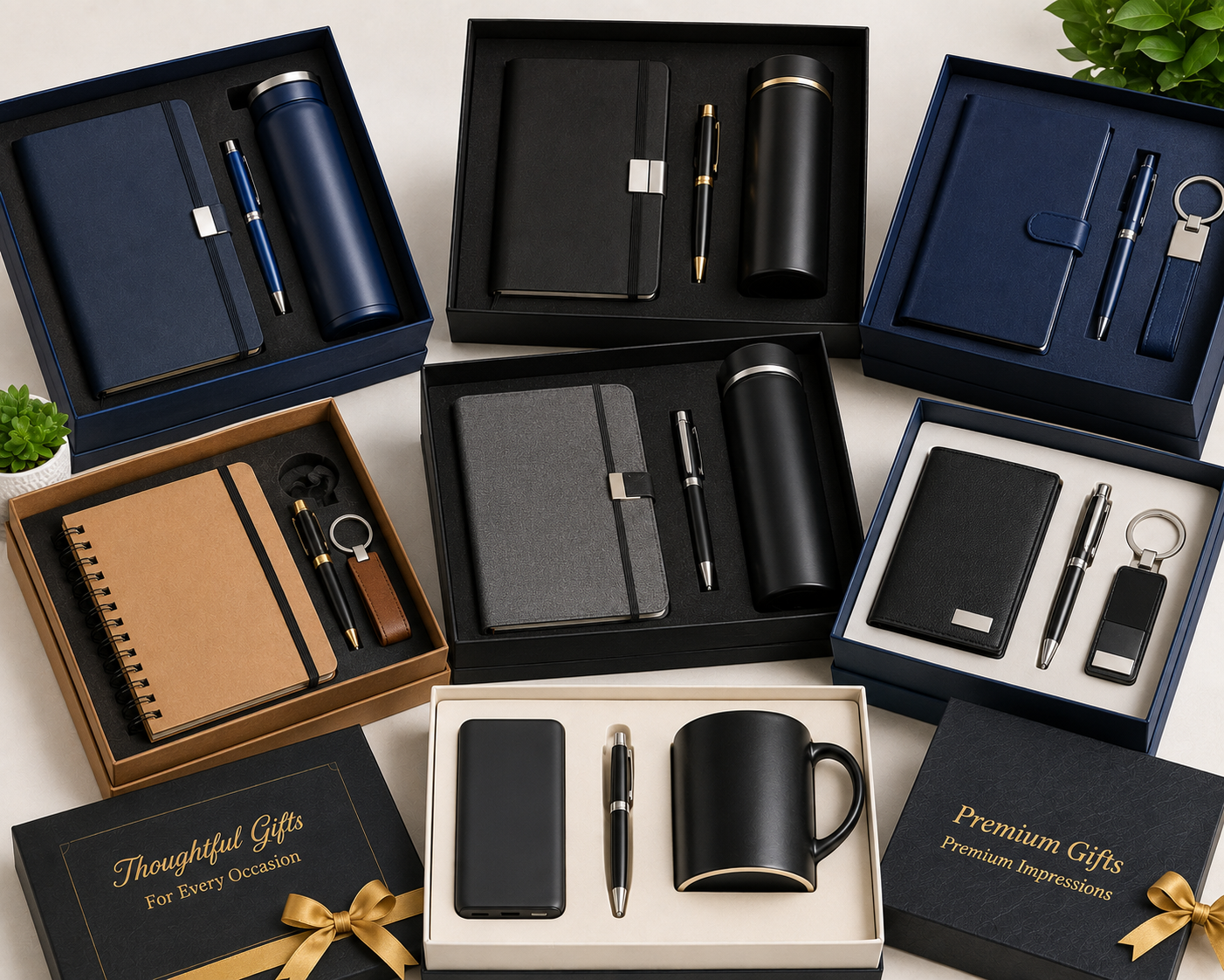 Gift Sets & Combos