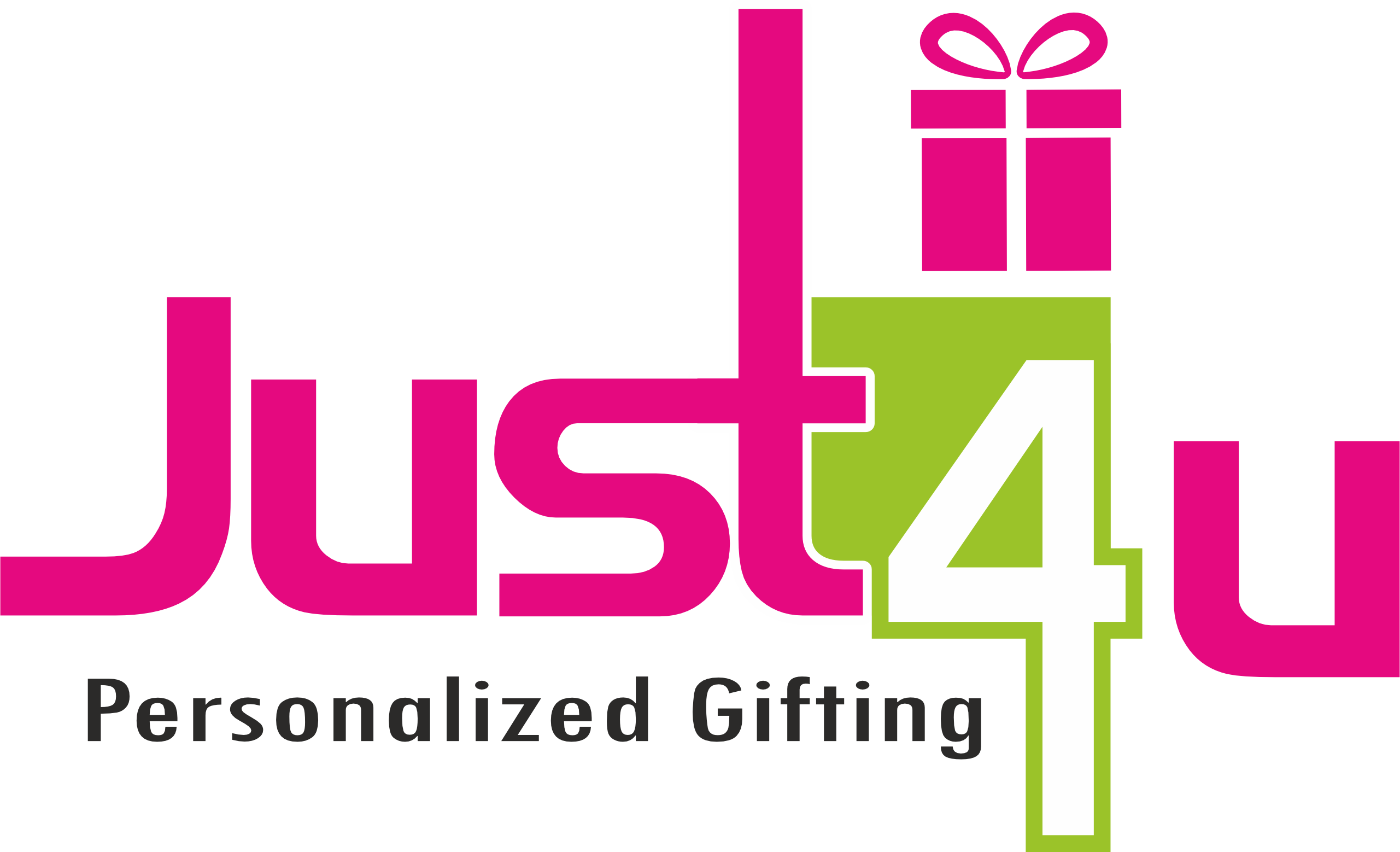 just4ugift Logo