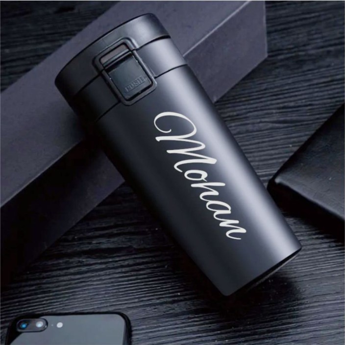 M21 Travel Mug 