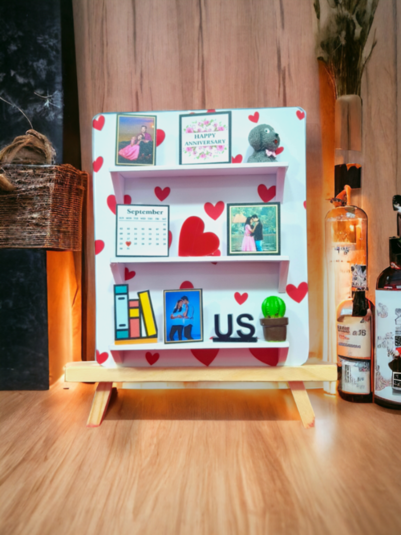 JFR71 Miniature  Photo frame