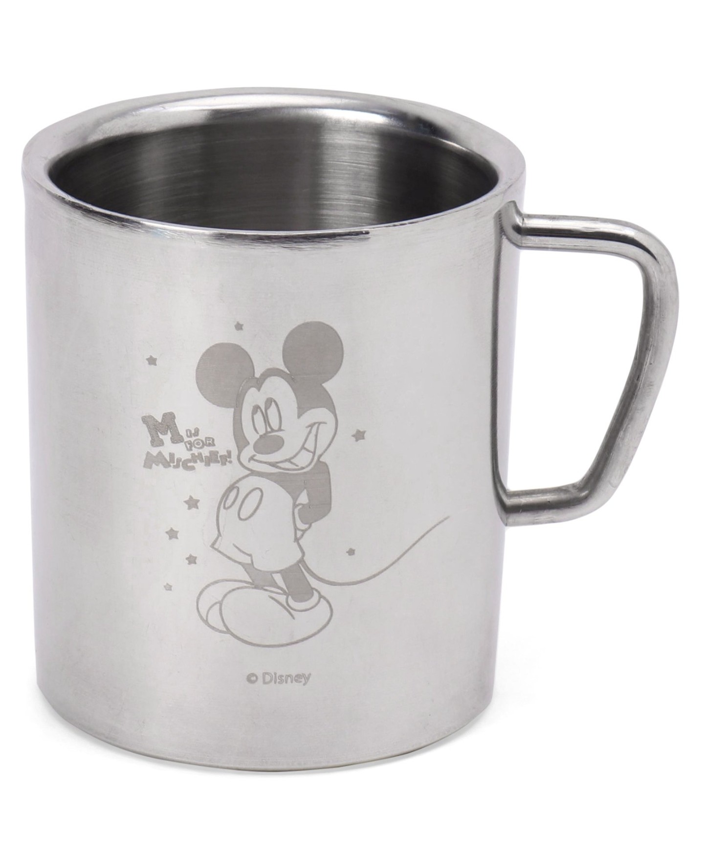 M13 Insulated Stainless Steel Mug