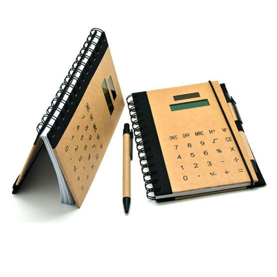 D4 Calculator Diary