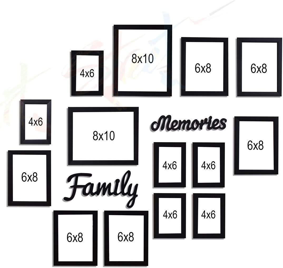 FR26 Mix Frame