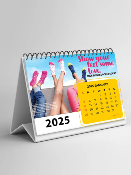 CA1 Calender 6x9