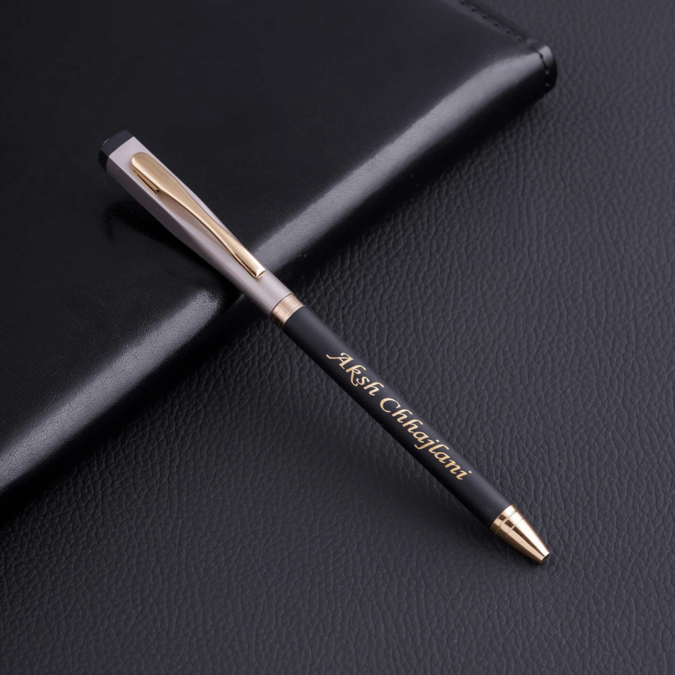P13 Black Diamond Pen