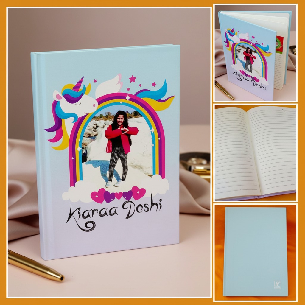 D2 Perfect Diary