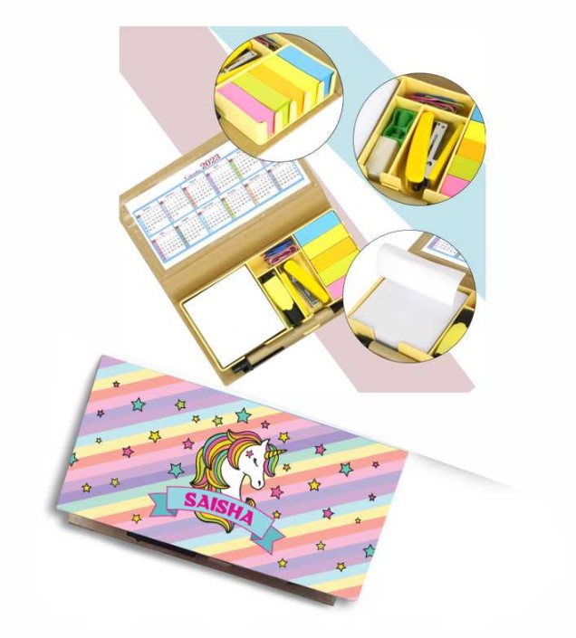 DO1 Desk Organizer