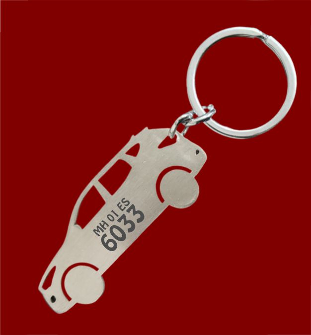 K32 Keychain