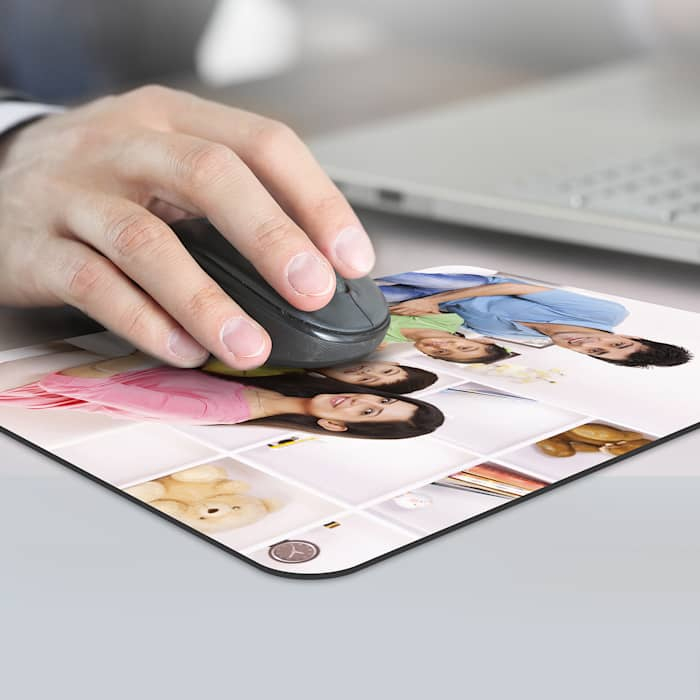 MP1 Mouse Pad