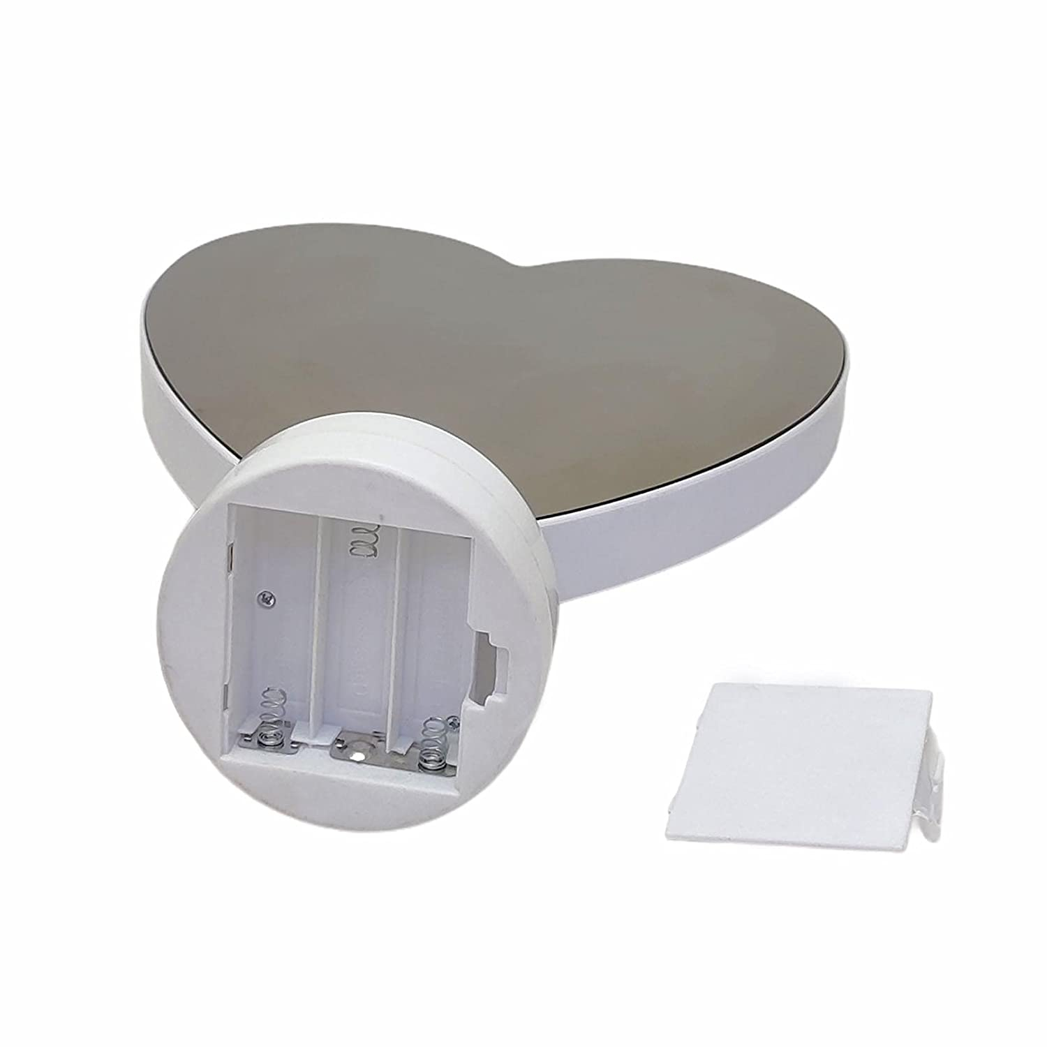 PM4 MEGIK Mirror Photo Frame with LED Lights