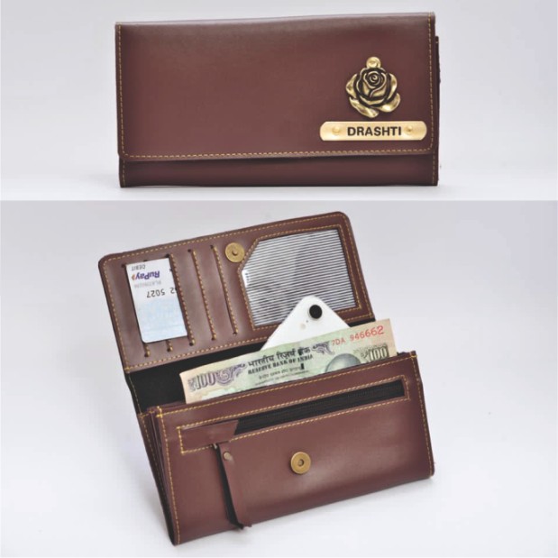 RC19 Women's Wallet