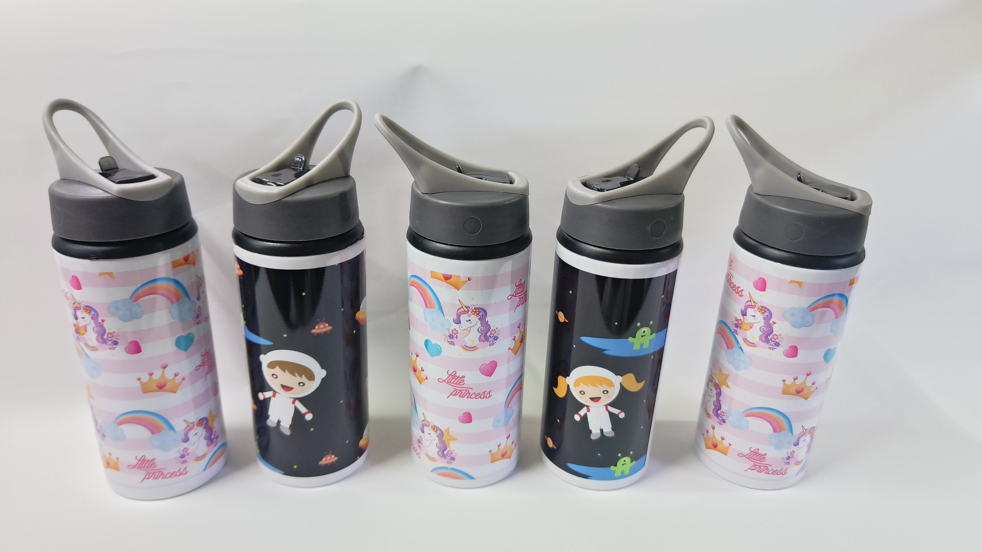 B10 Sipper Bottle