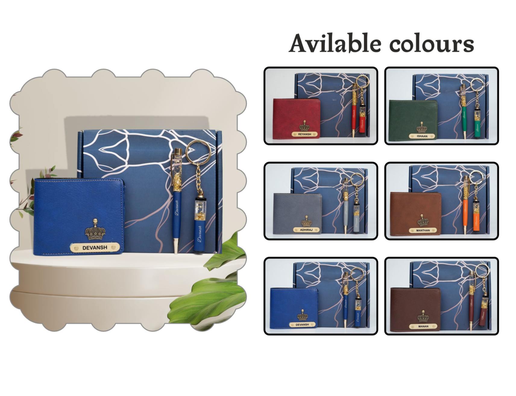 GS42 Gift Set