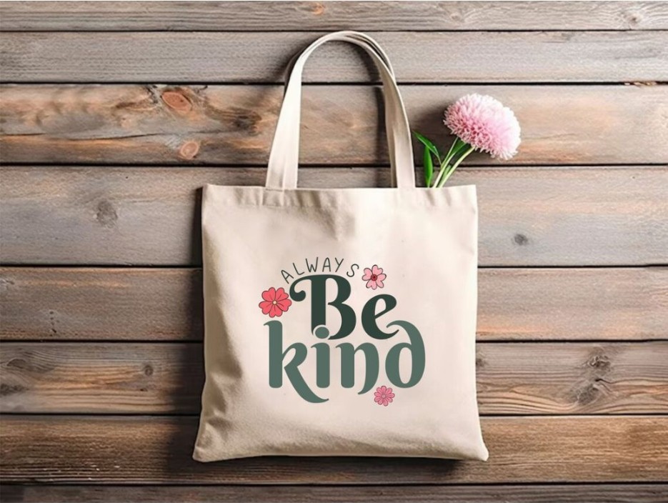 TB1 Tote Bag