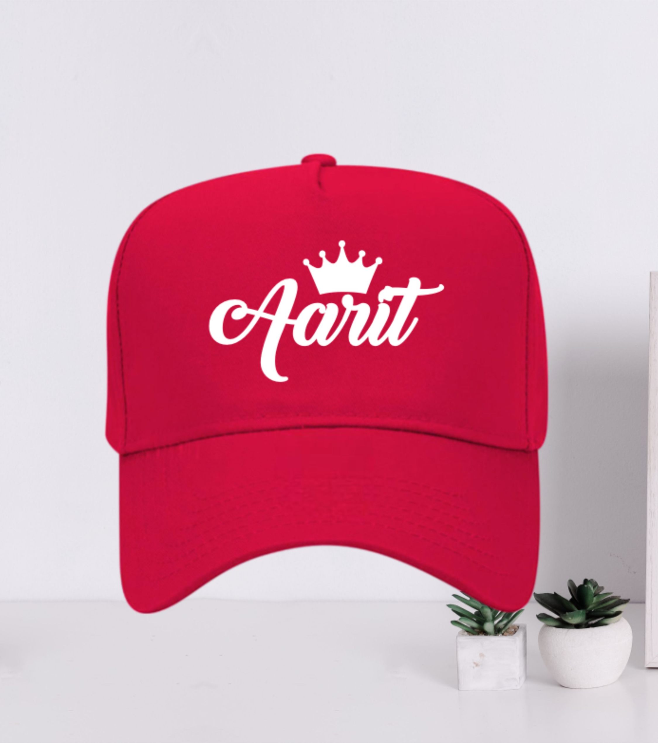 CP2 Customize Cap