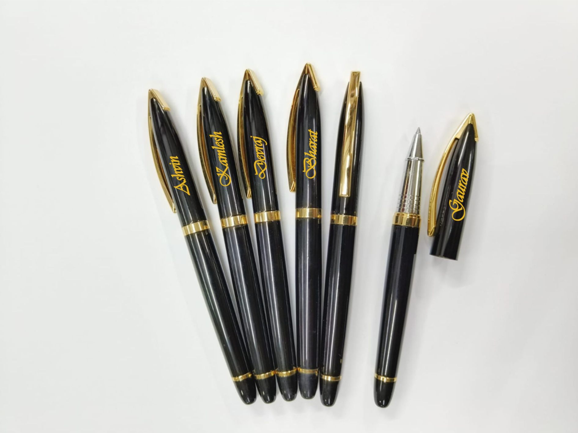 P7 Pen