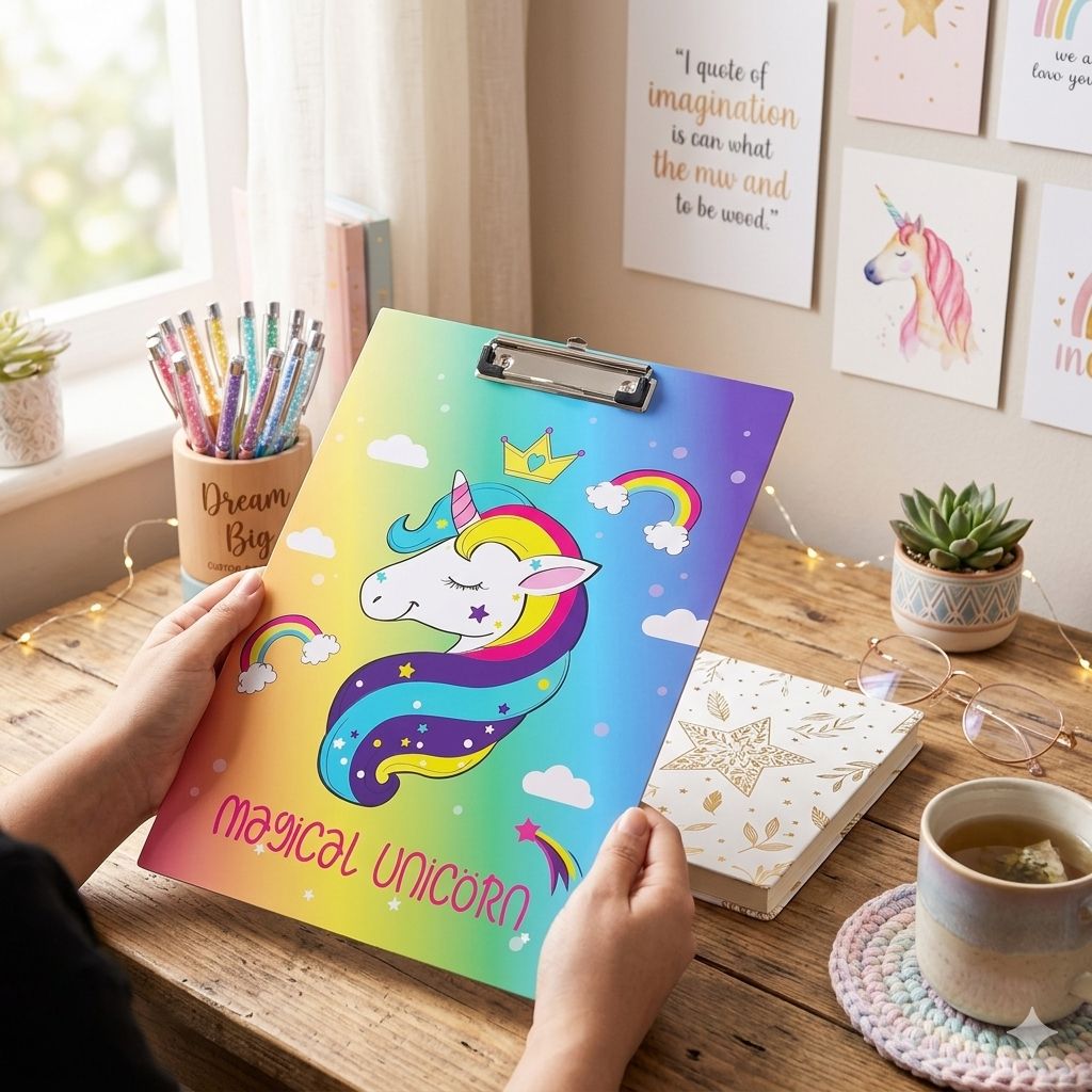 WP2 Writing Pad Matt