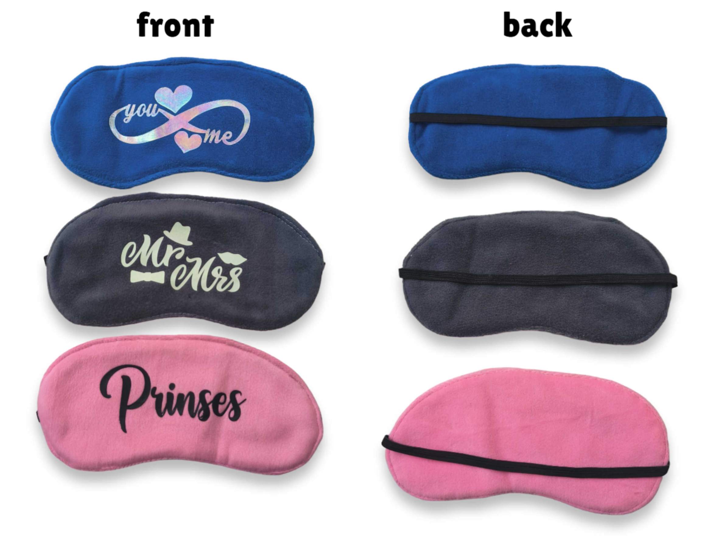 EM1 Eye Mask