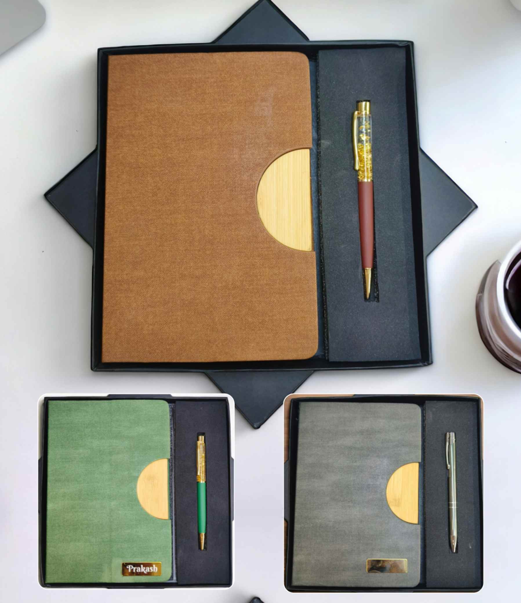 GS9 Gift Set