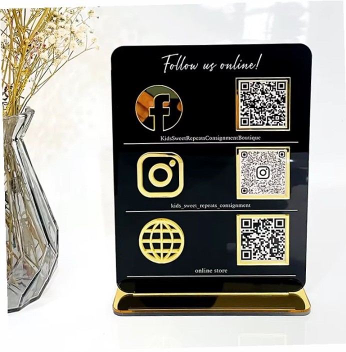 QR2 QR Code Scanner‪