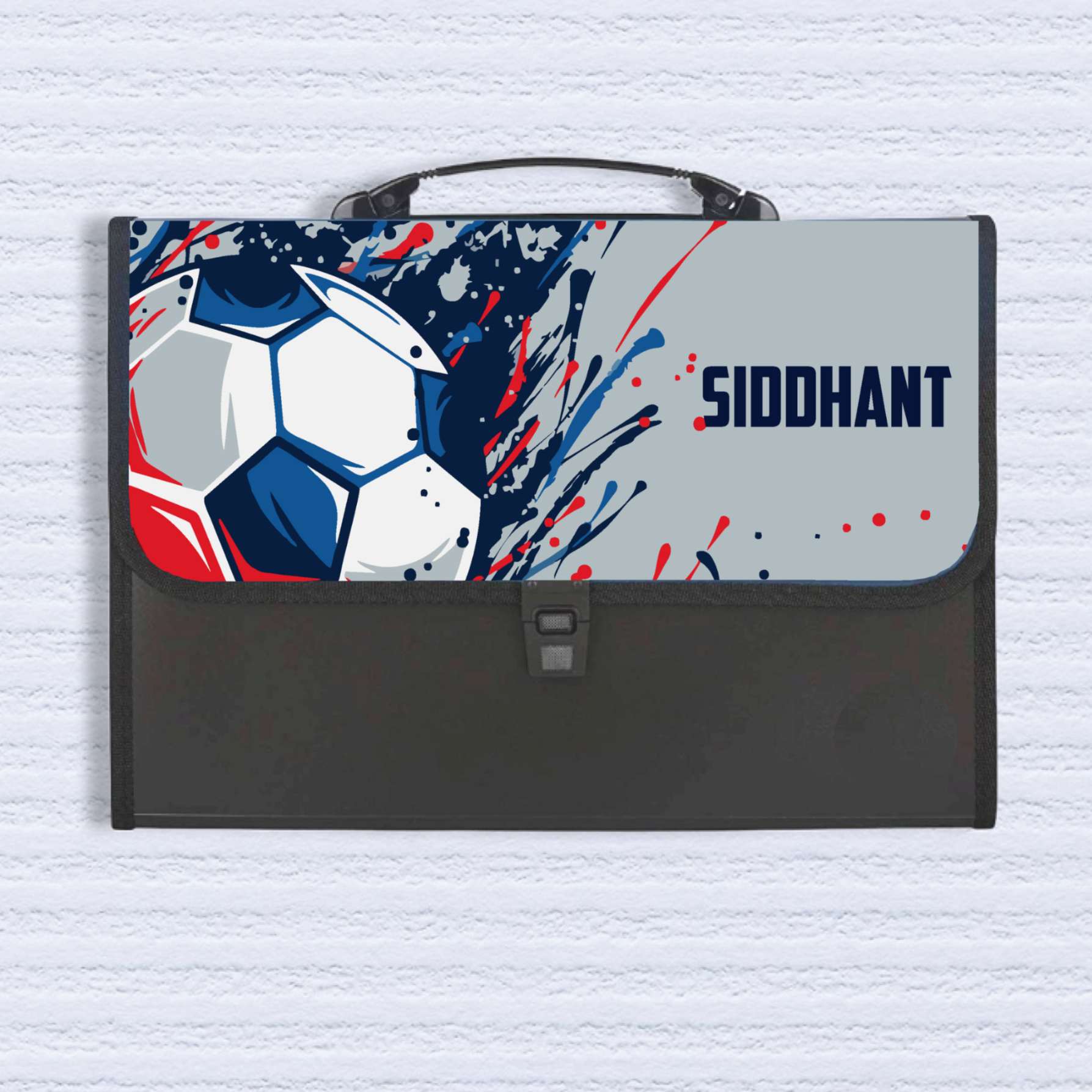 FD2 Document Folder