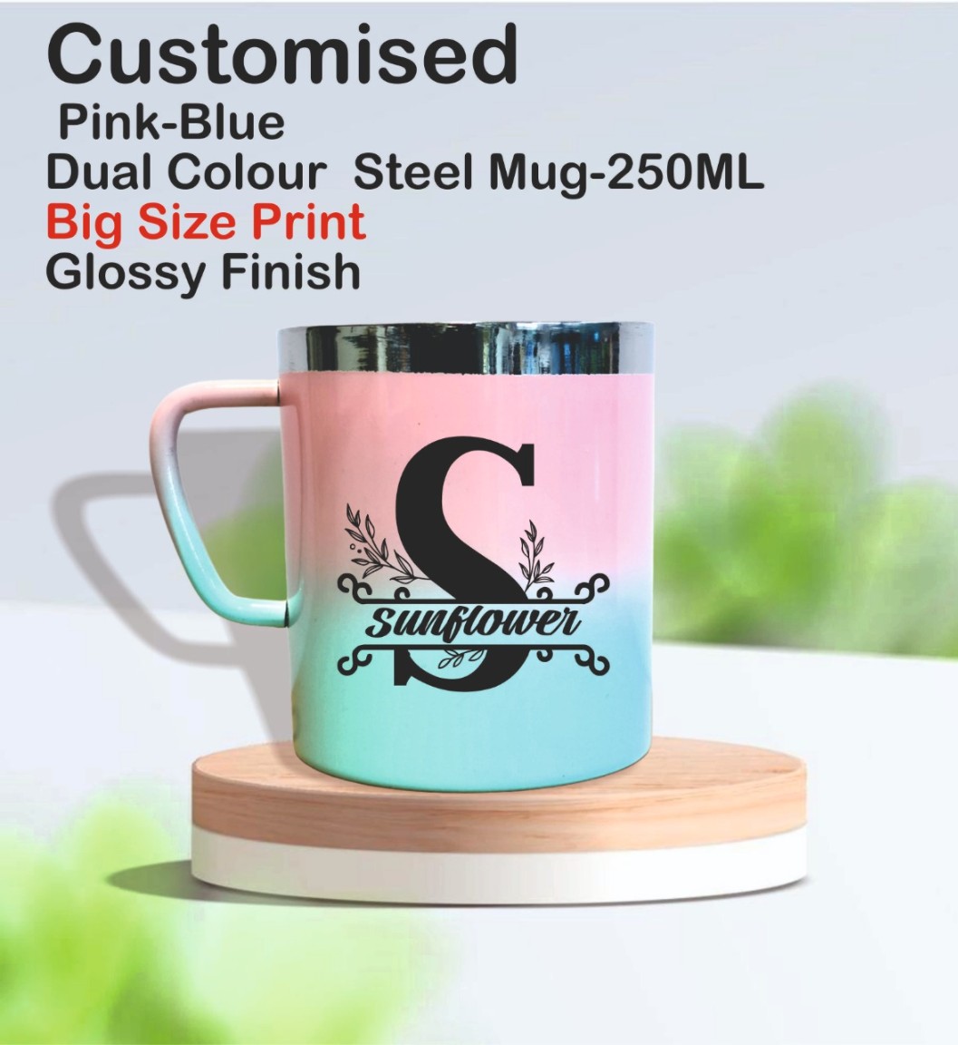 M19 Insulated Stainless Steel Mug