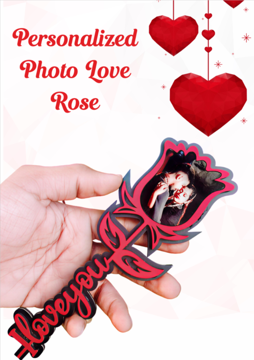 PR1 Photo Love Rose