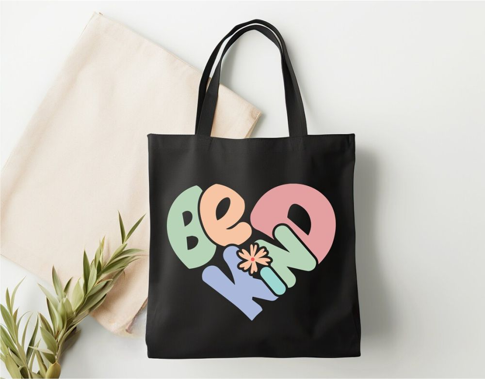 TB2 Tote Bag