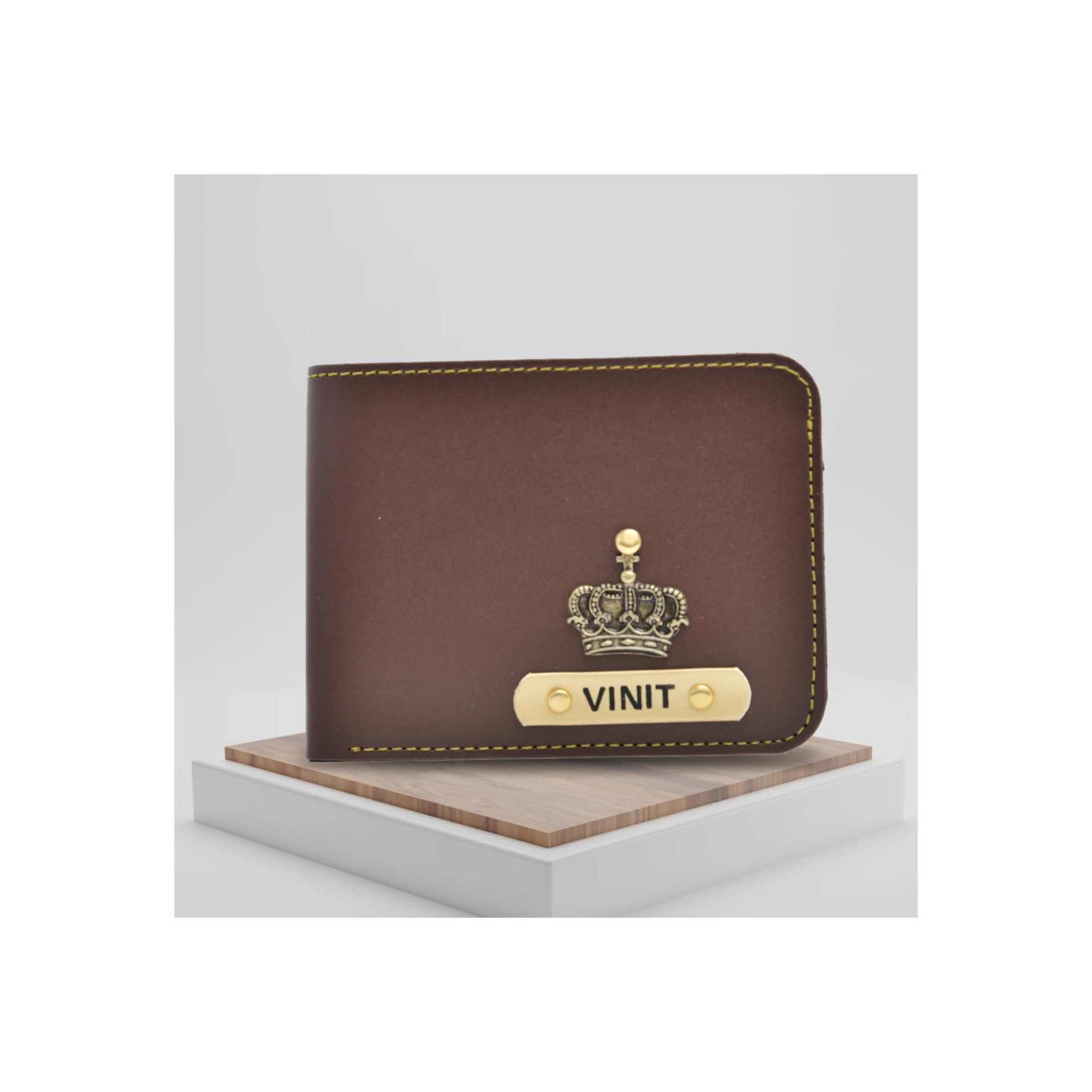RC2 Men's Wallet