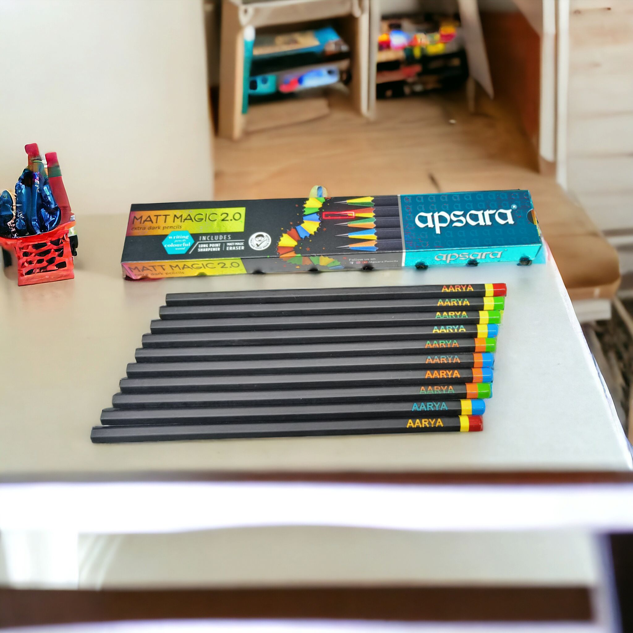 CP1 Customized Pencil