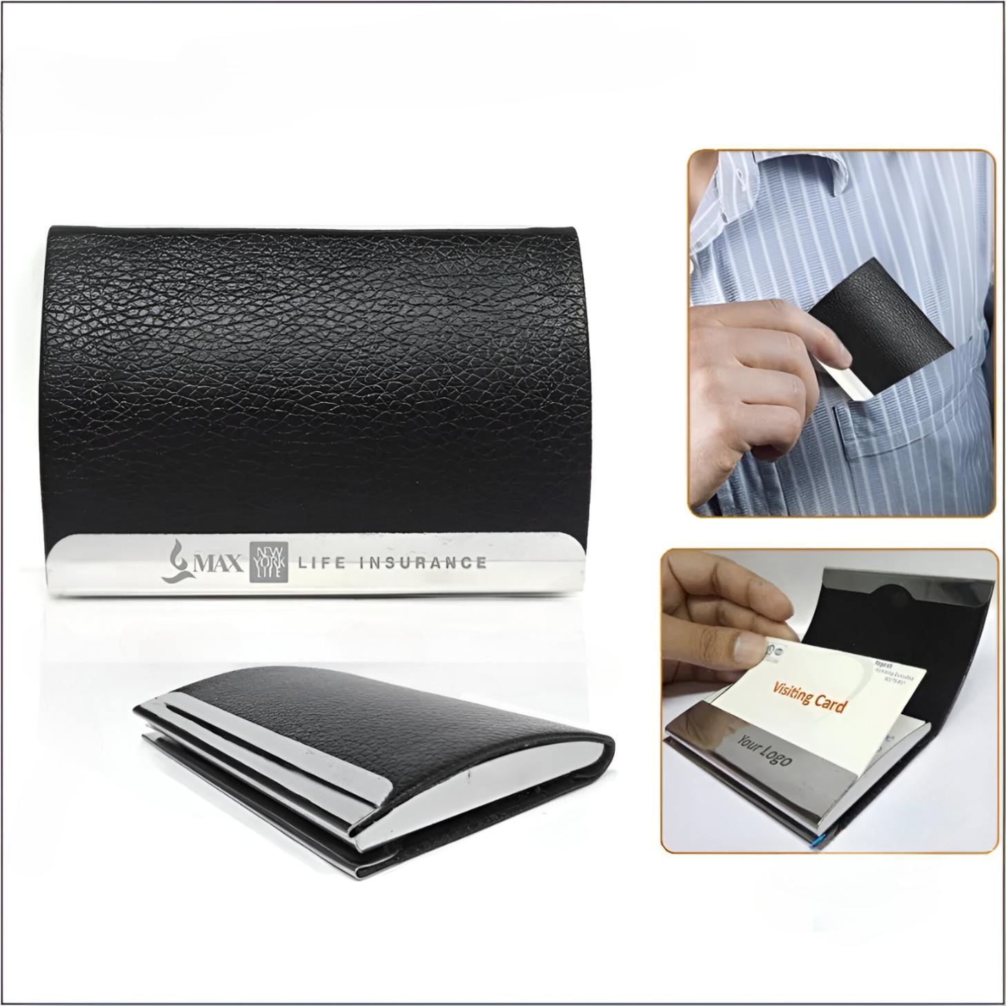 CH1 Card Holder