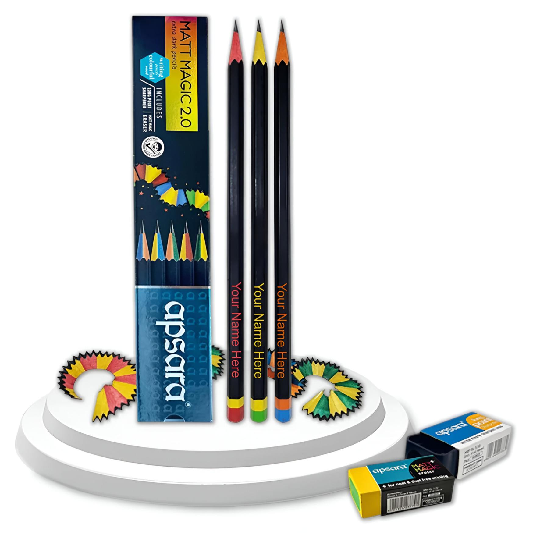CP1 Customized Pencil