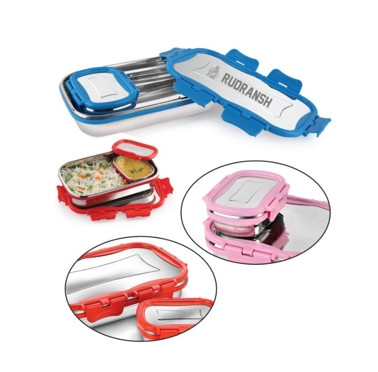 TB1 Tiffin Box