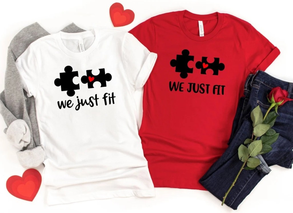 RN1 Customize Round Neck Cotton T shirts
