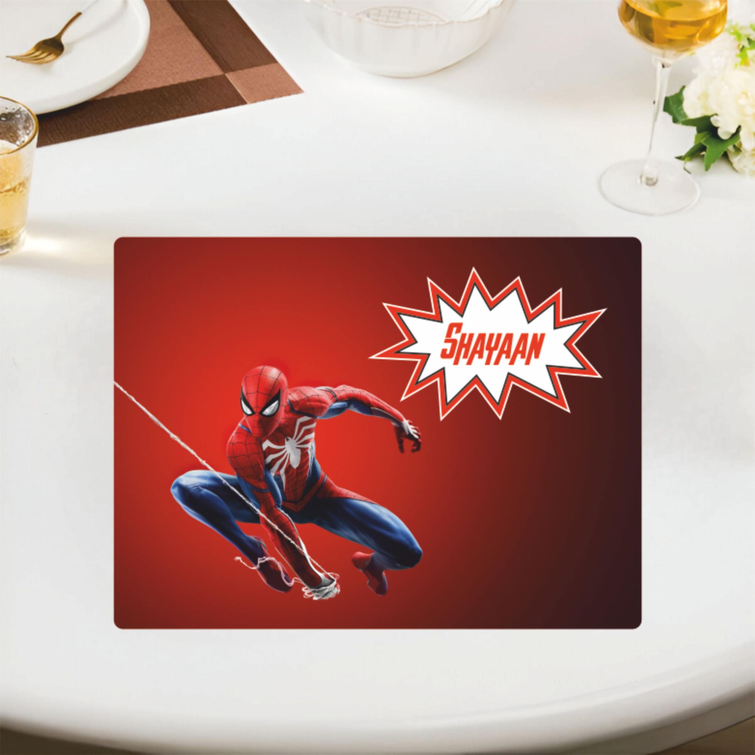 TM2 Table Mat