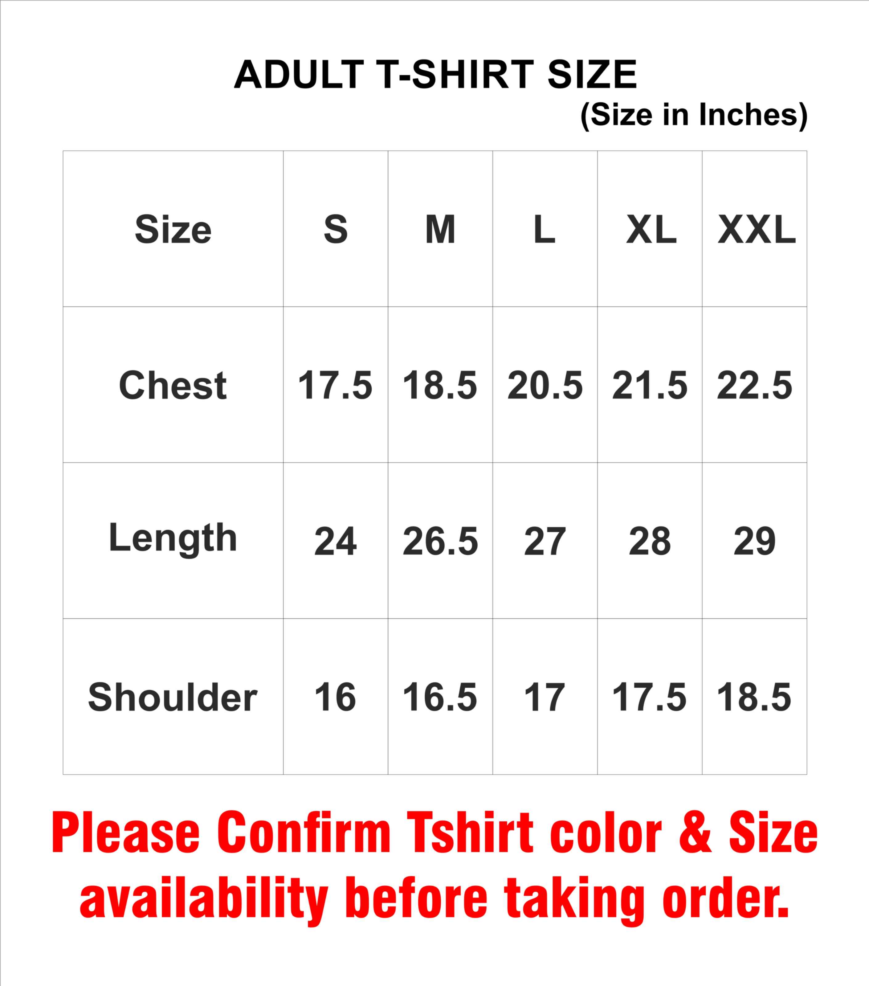 RN1 Customize Round Neck Cotton T shirts