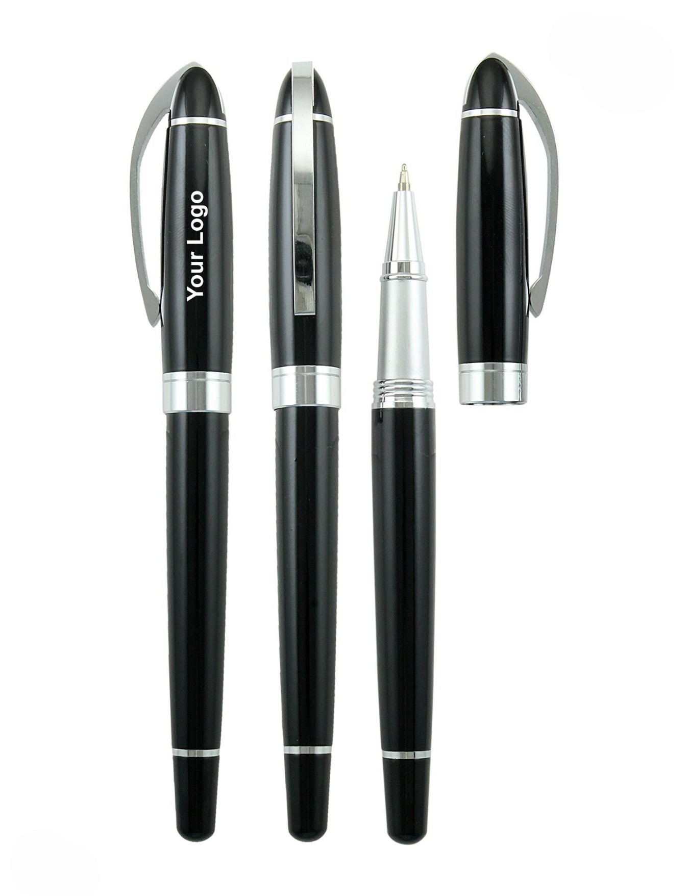 P16 Gediyo Metal Pen