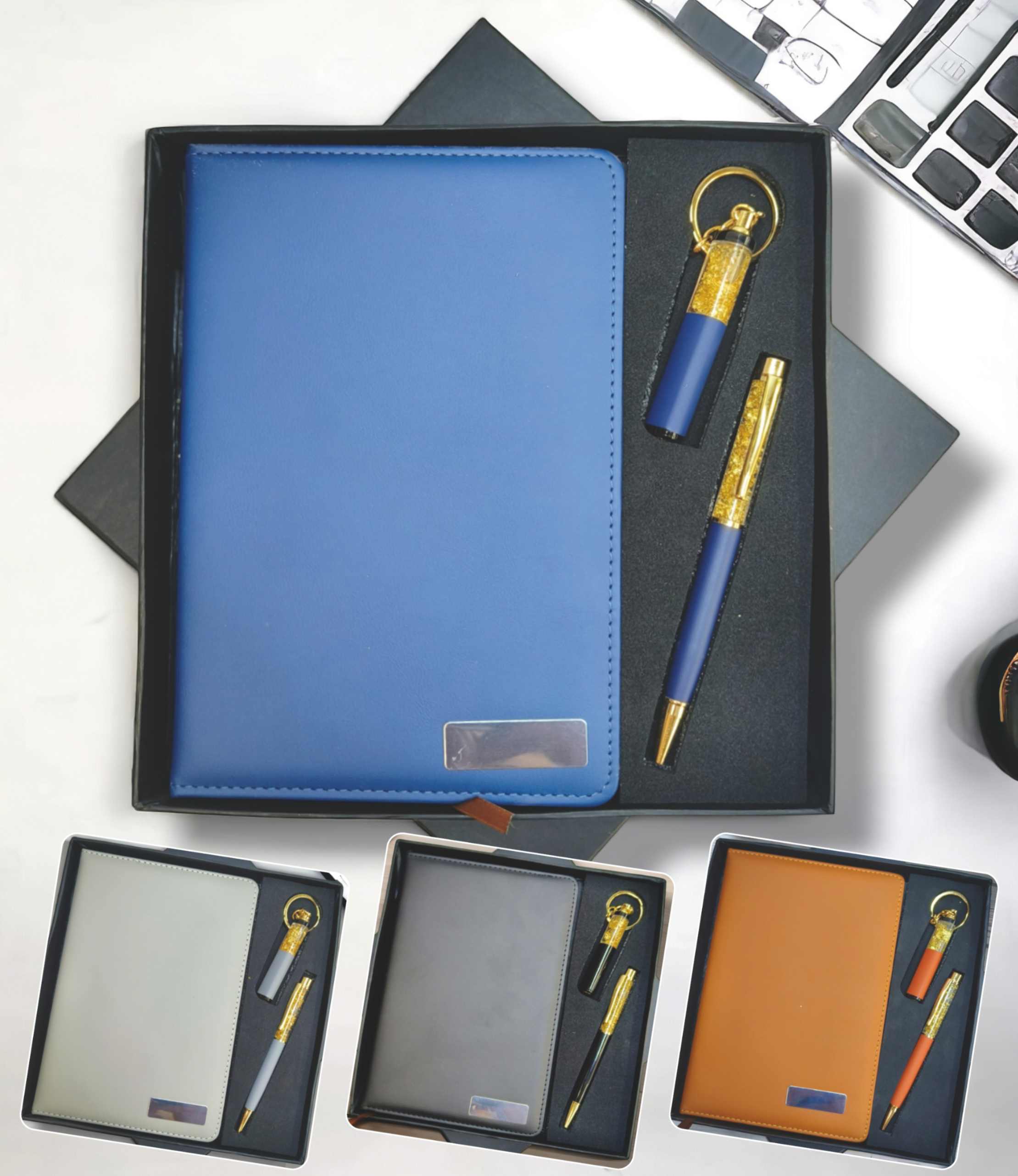 GS8 Gift Set
