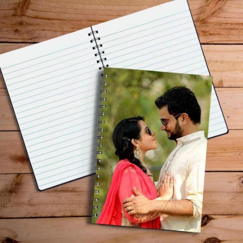 D1 A5 Wiro Matt Diary