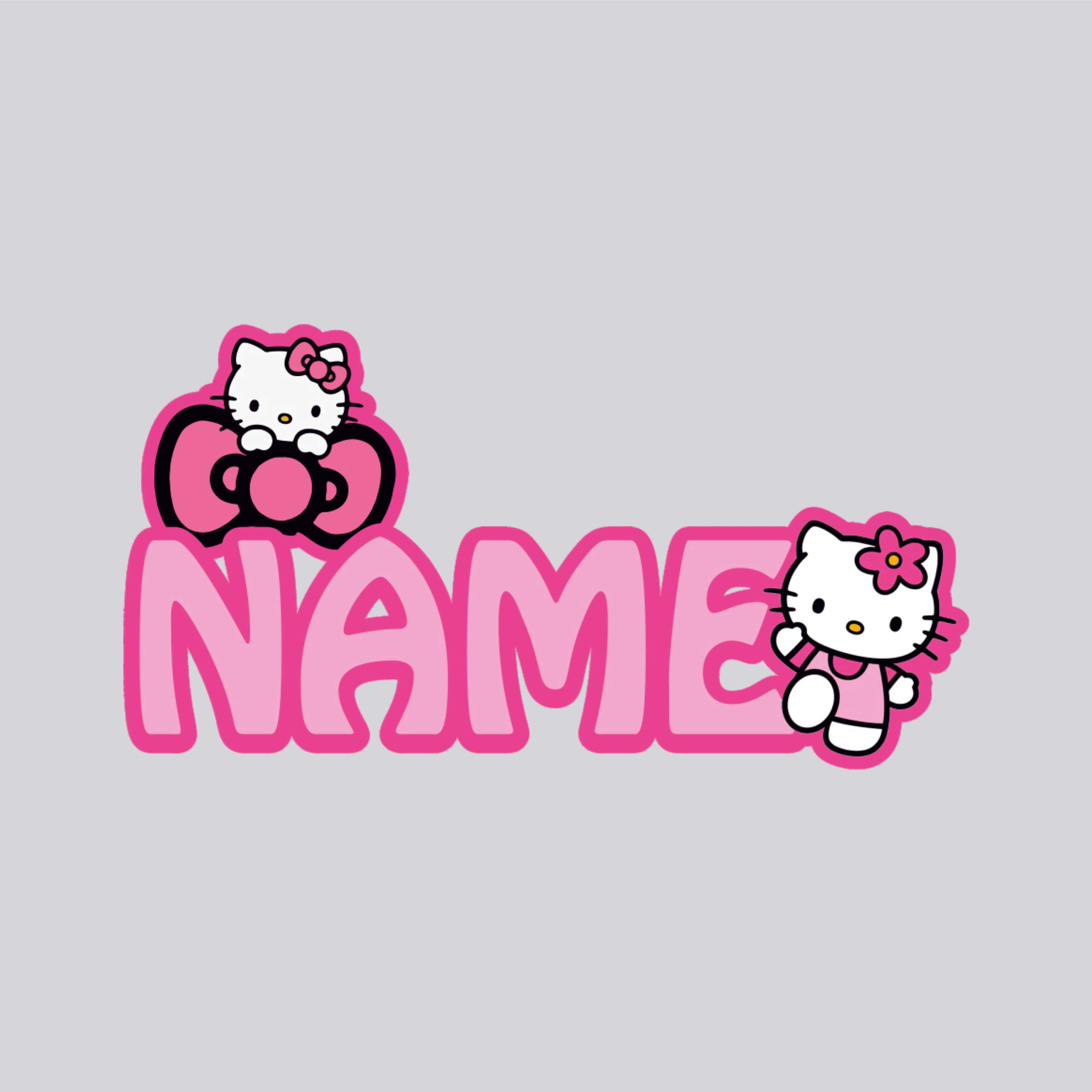 NP15 Name Plate MDF