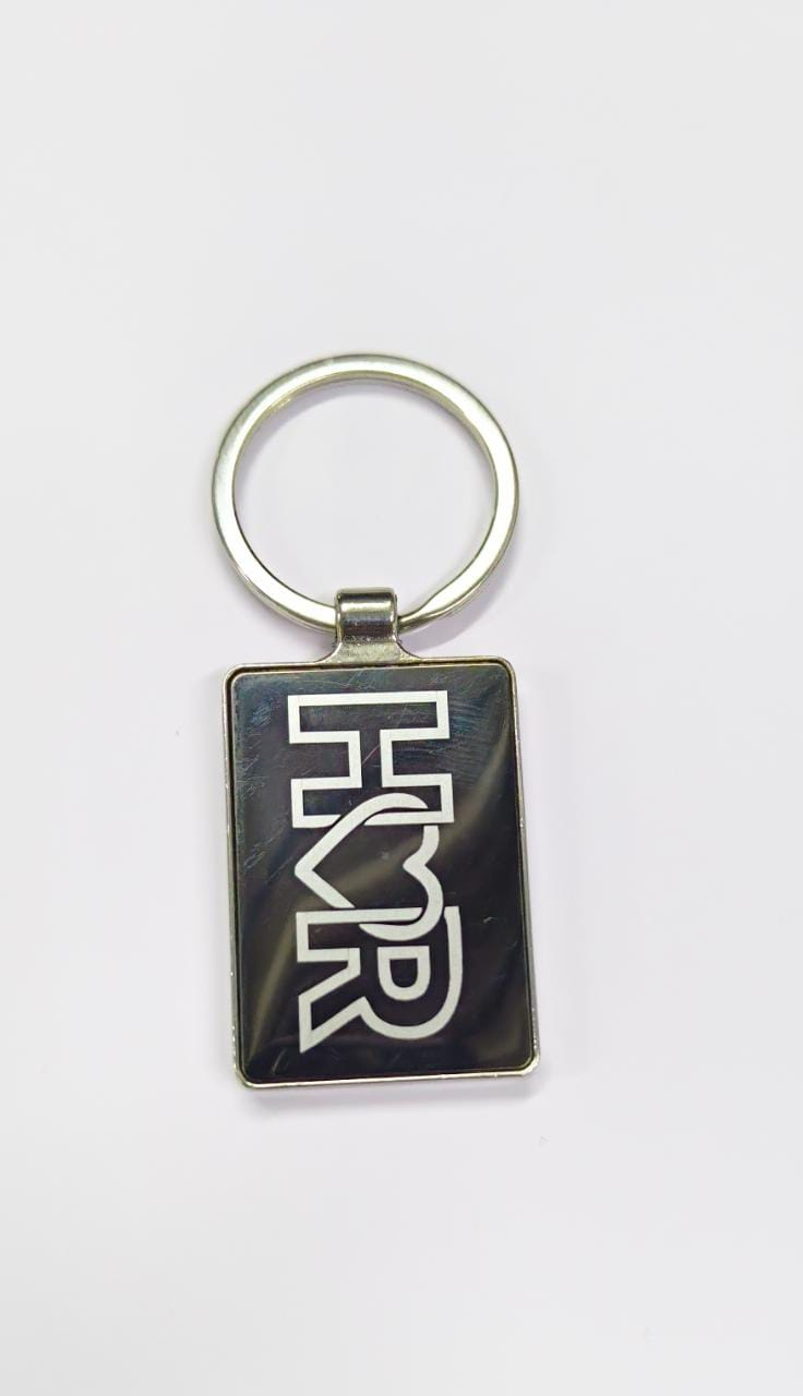 K35 Metal Keychain METAL 2 SAIT