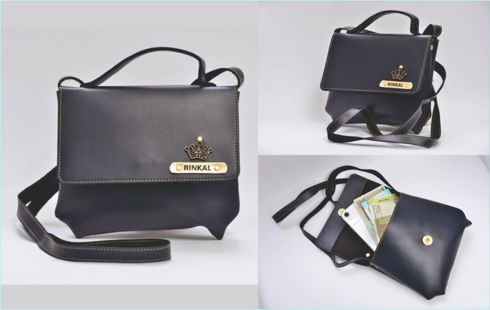 RC33 Sling Bag