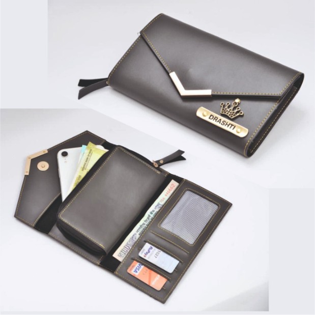 RC20 Women's Wallet
