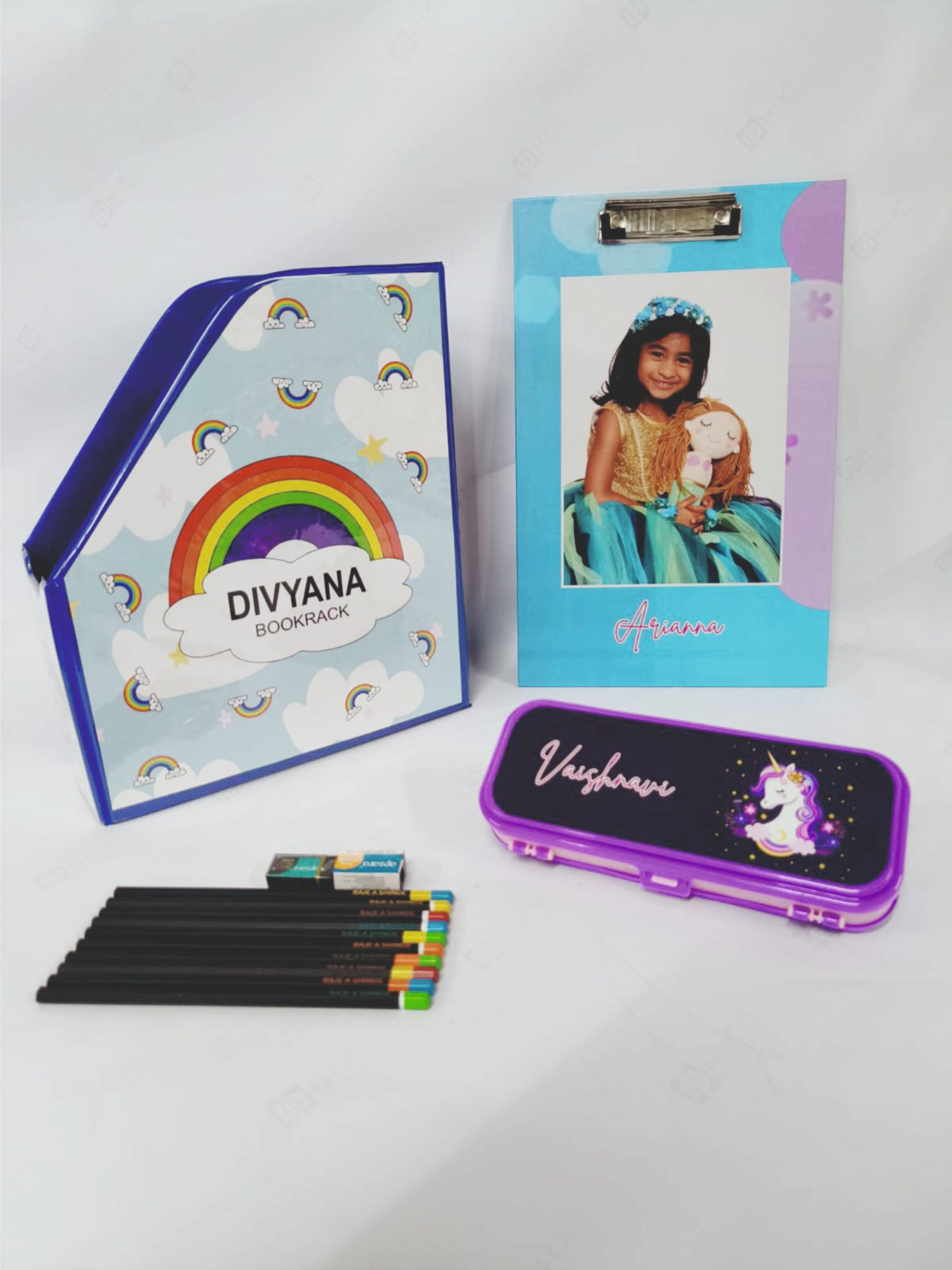 SS4 Study Set K5 Study