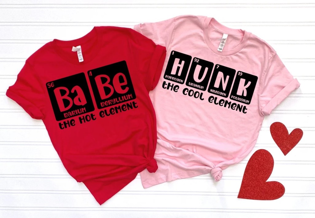 RN1 Customize Round Neck Cotton T shirts