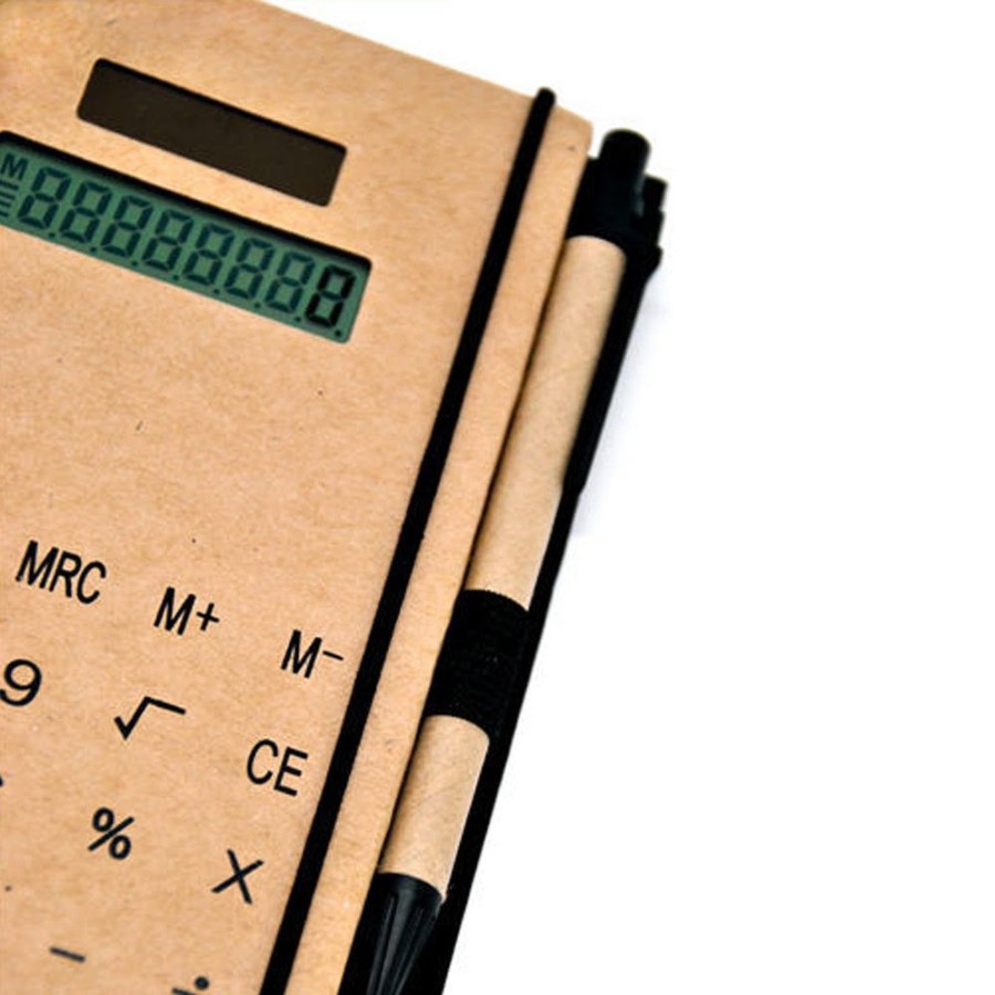 D4 Calculator Diary