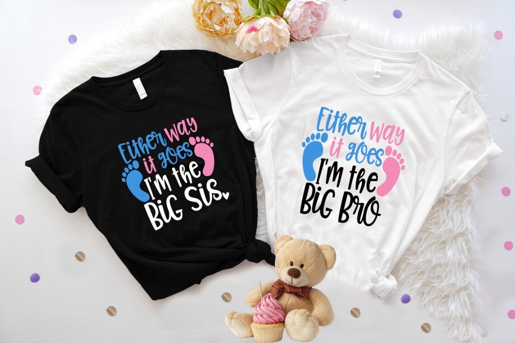 RN1 Customize Round Neck Cotton T shirts